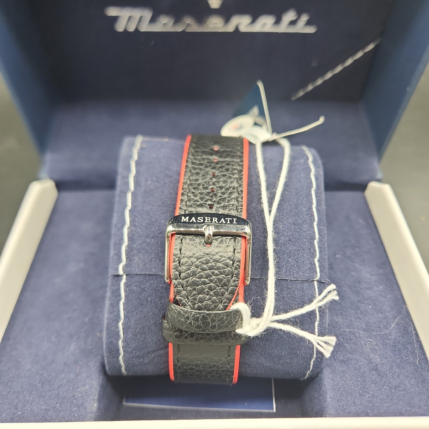 Montre Maserati