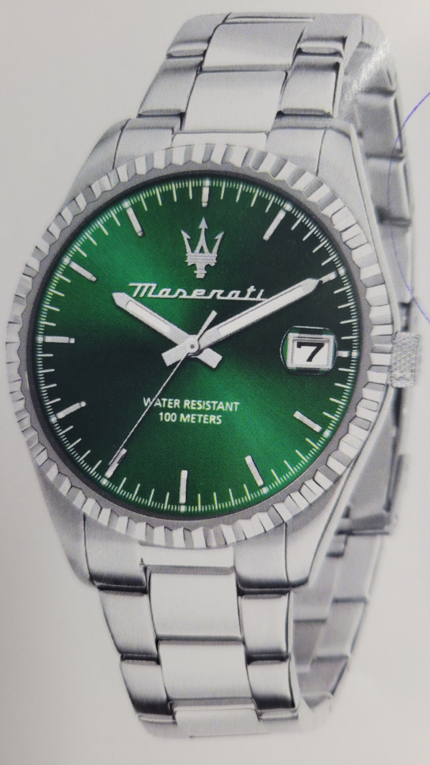 ⌚️Montre Maserati COMPETIZONE