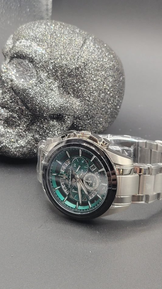 ⌚️Montre Maserati TRAGUARDO