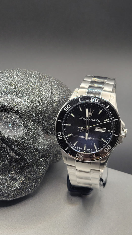 ⌚️Montre Maserati COMPETIZIONE