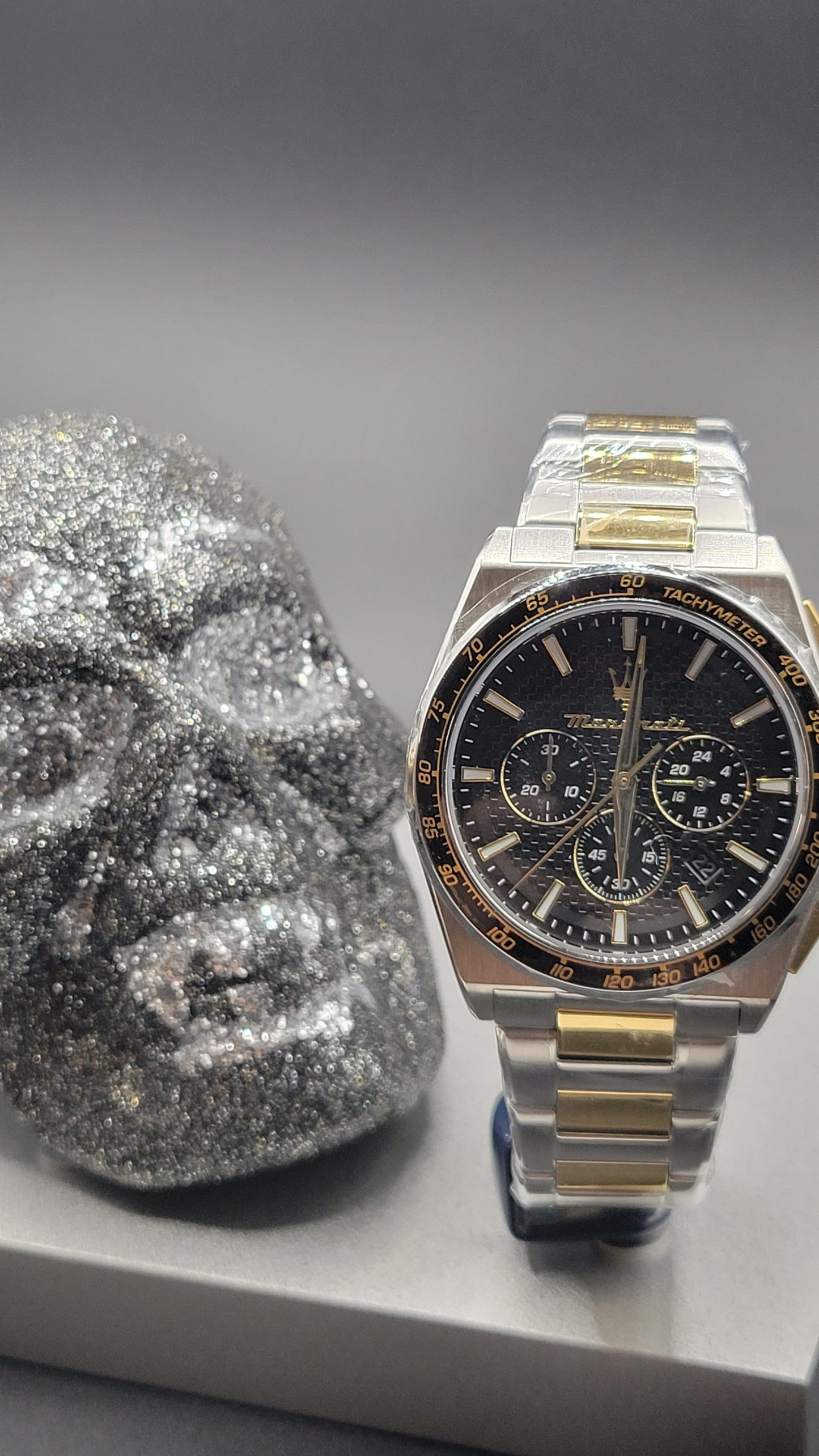 ⌚️Montre Maserati VELOCITA