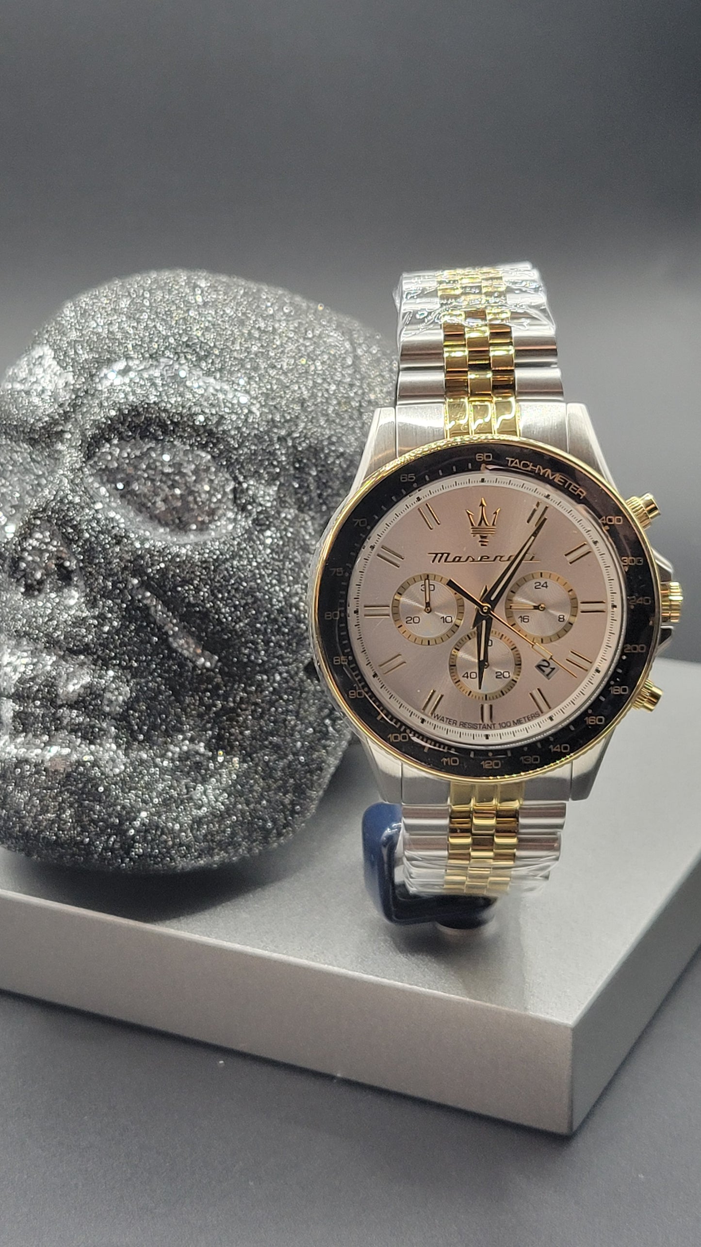 ⌚️Montre Maserati SFIDA