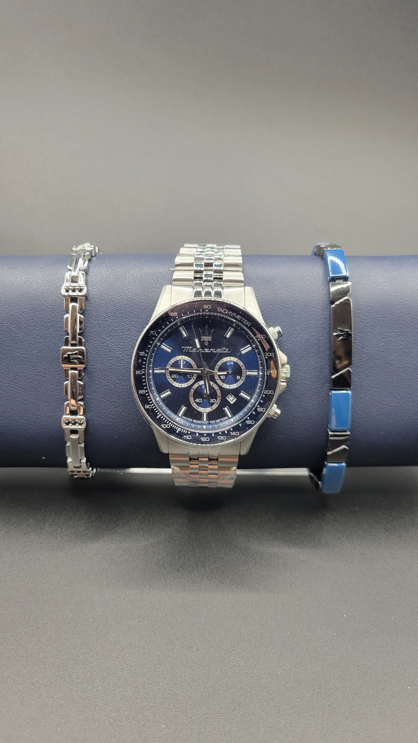 ⌚️Montre Maserati SFIDA
