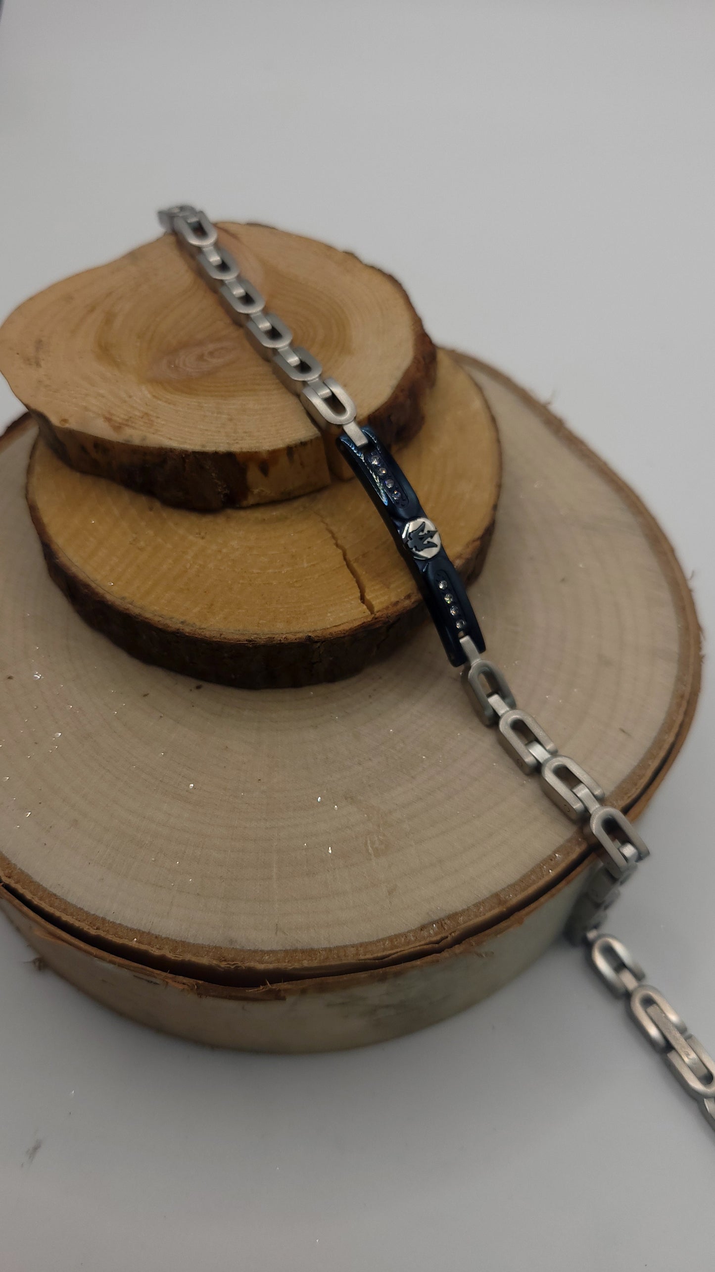 đź”—Bracelet homme Maserati