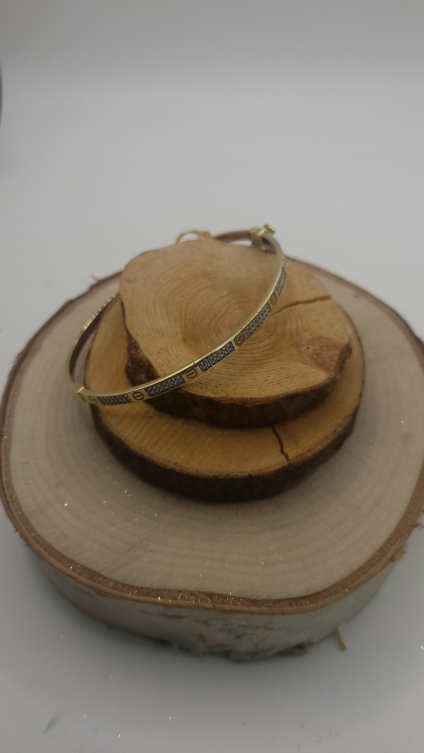 🔗Bracelet 10k or jaune