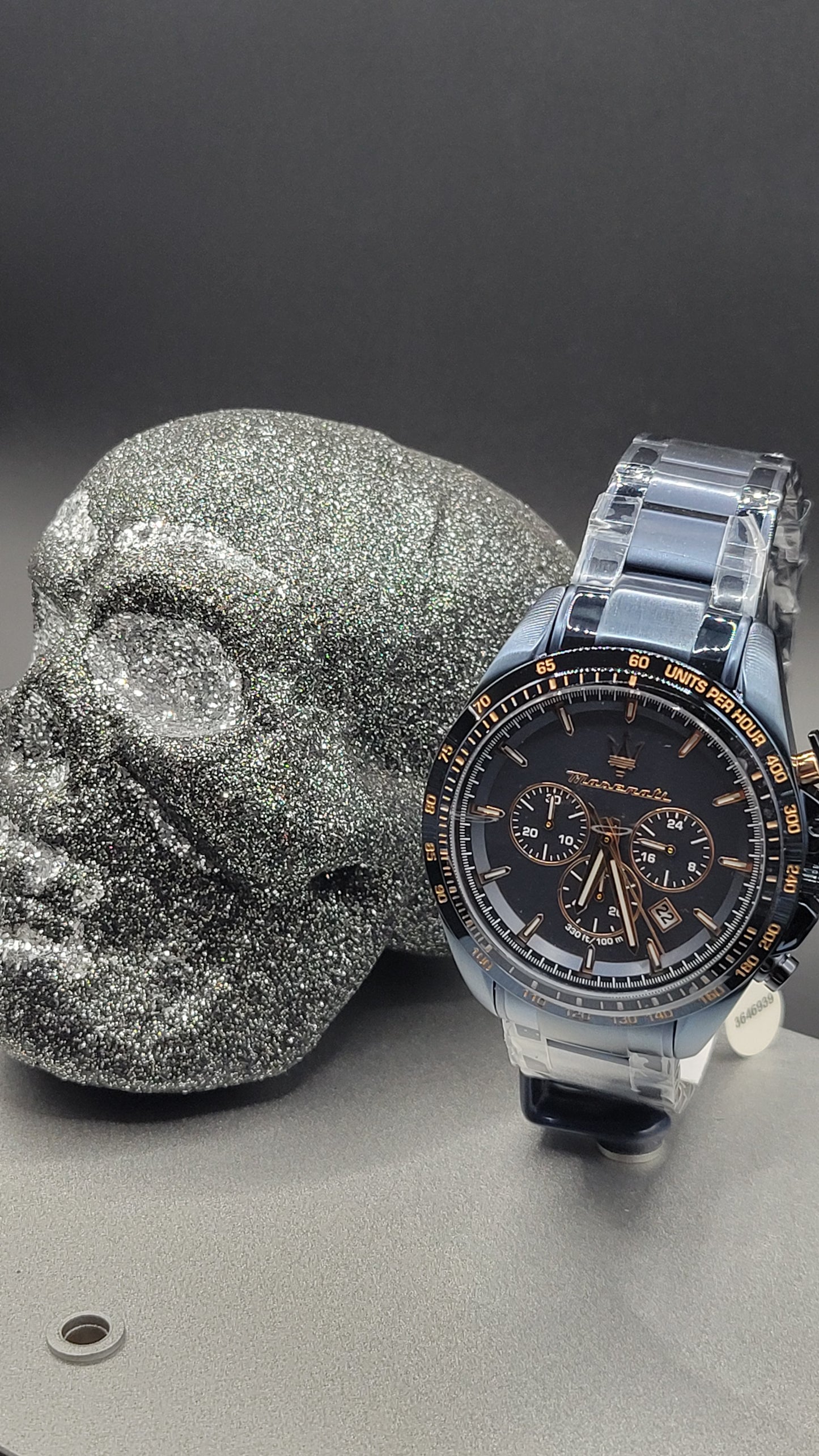 ⌚️Montre Maserati TRAGUARDO