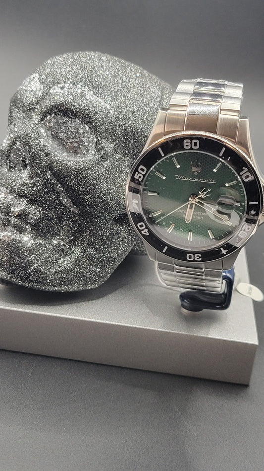 ⌚️Montre Maserati COMPETIZONE