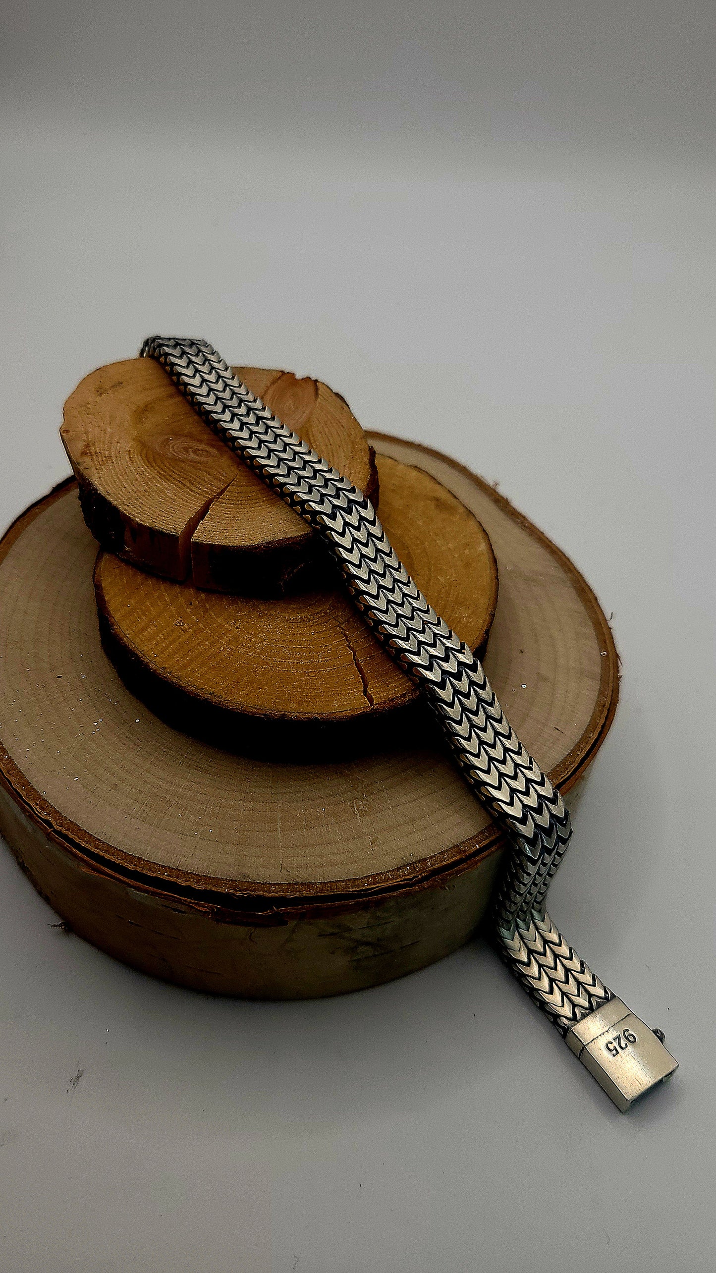 đź”—Bracelet homme 925