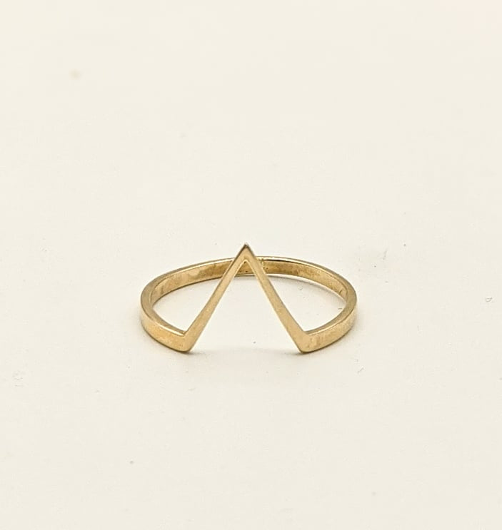 Bague ''V''