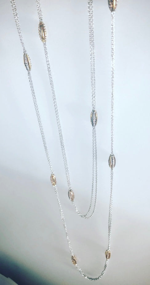 Colliers Femme