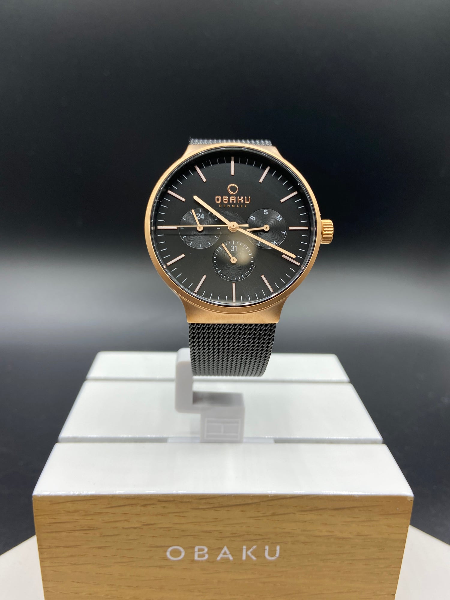 Montre Homme
