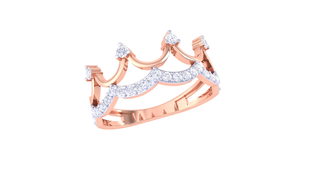 Bagues femme