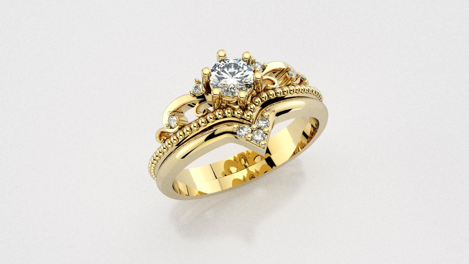 Bague quadruple croisée en argent sterling poinçonnée, taille de doigt N - Canada Bague quadruple croisée en argent sterling poinçonnée, taille de doigt N - Canada