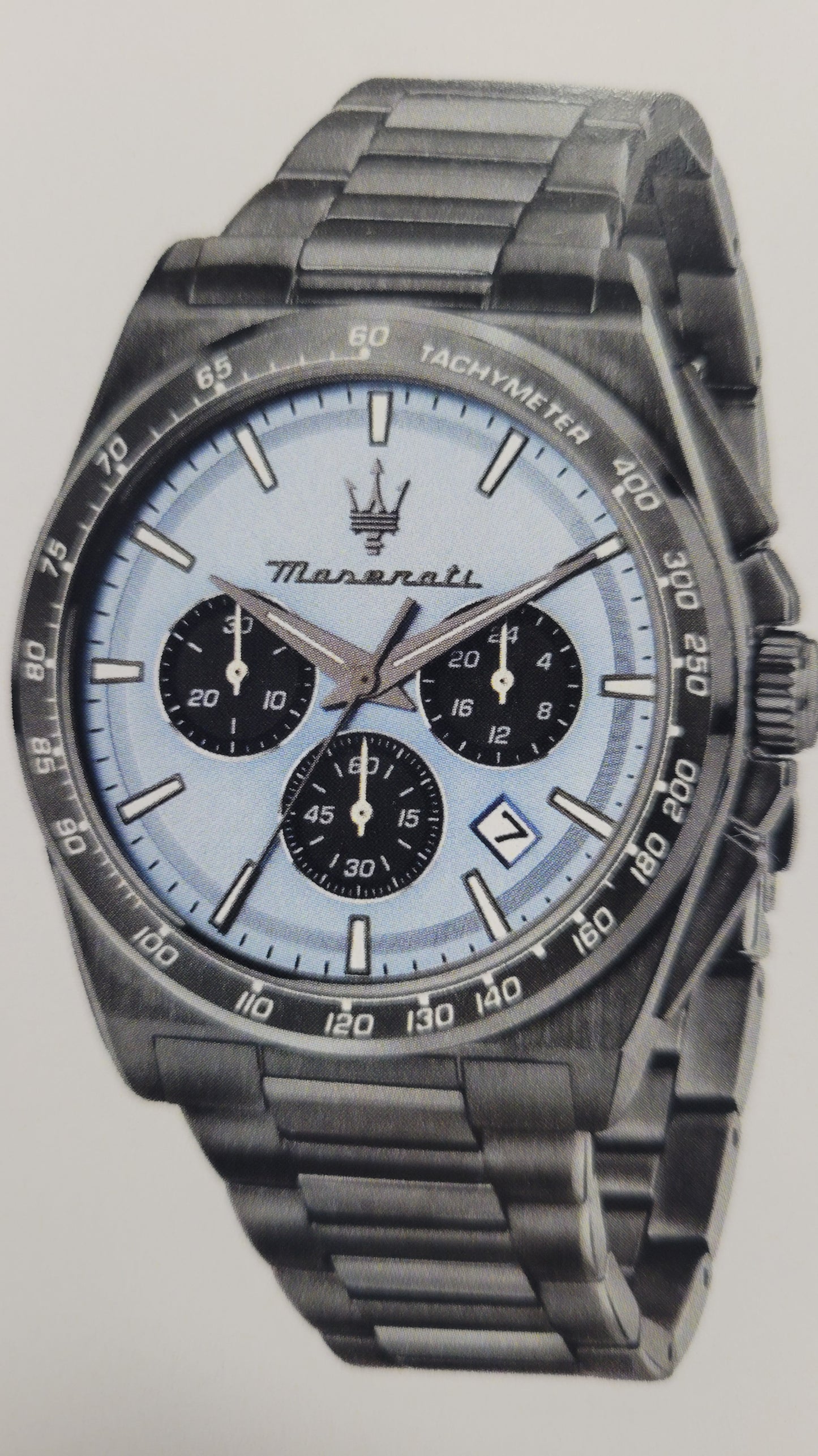 ⌚️Montre Maserati VELOCITA