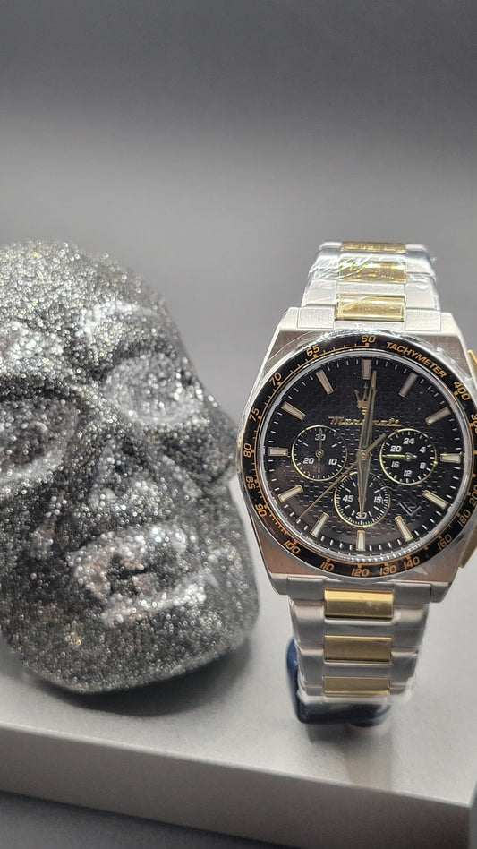 ⌚️Montre Maserati VELOCITA