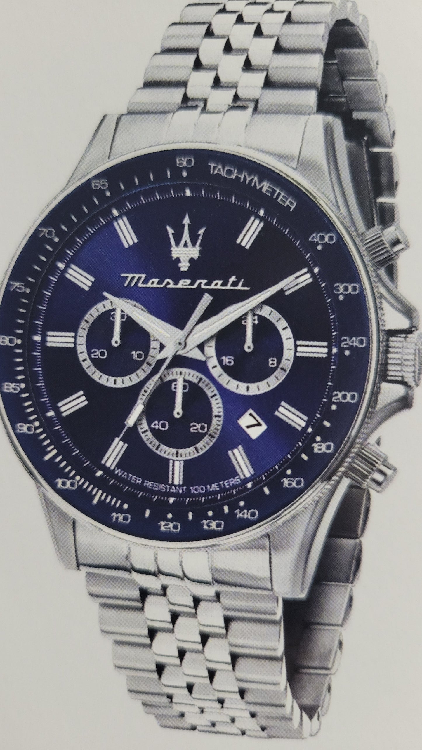 ⌚️Montre Maserati SFIDA