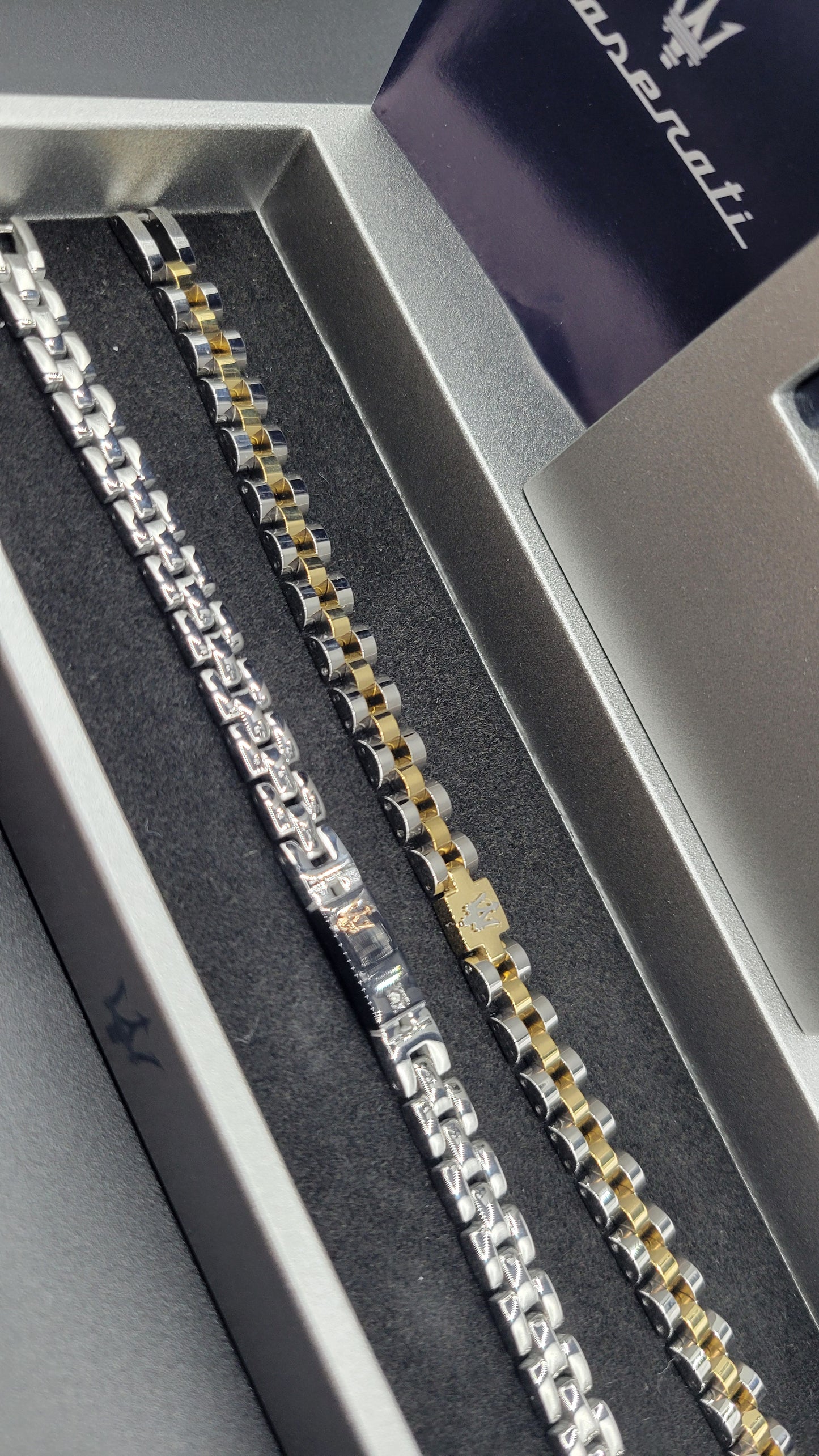 ⌚️Montre Maserati EPOCA