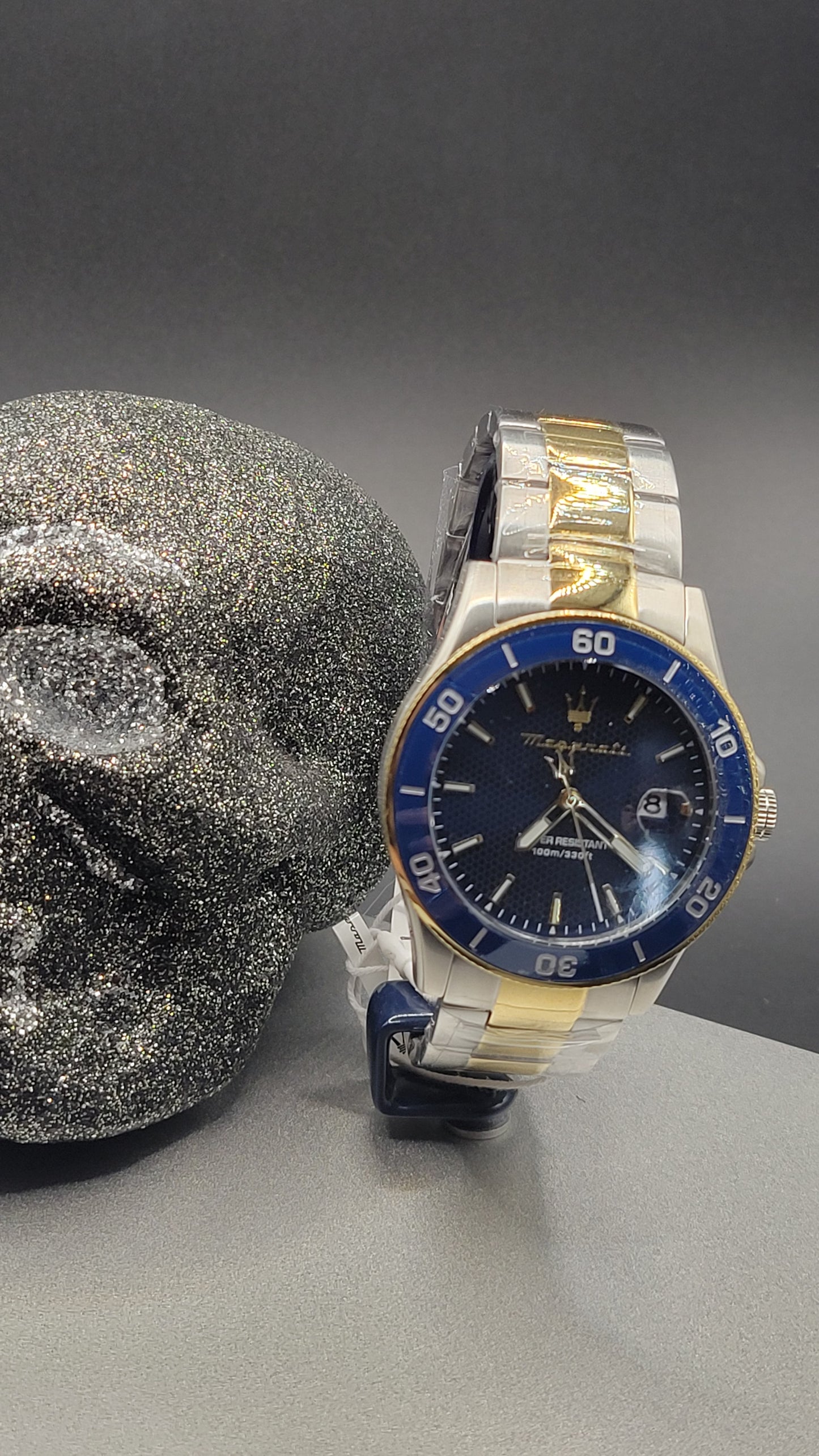 ⌚️Montre Maserati COMPETIZION