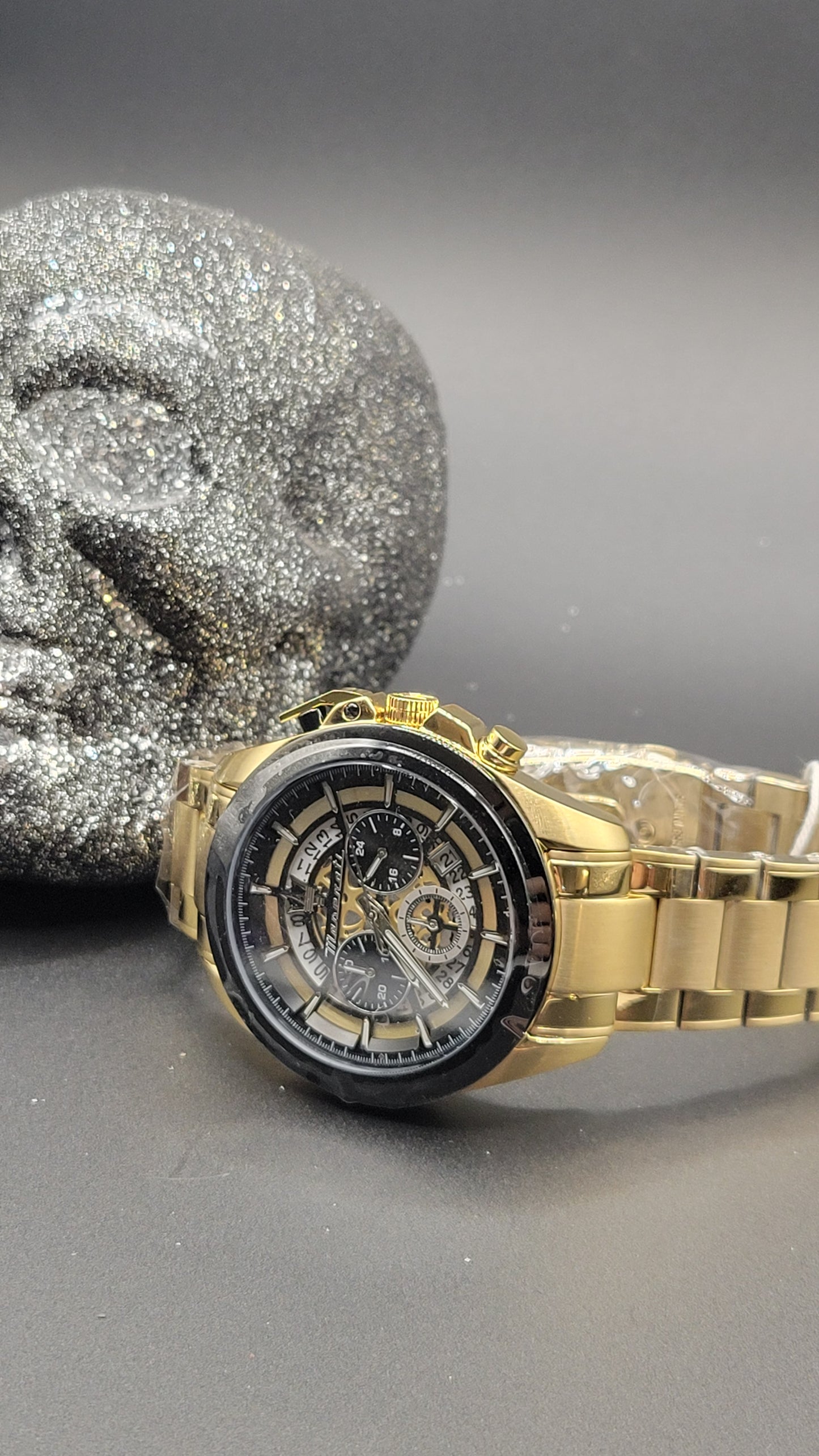 ⌚️Montre Maserati TRAGUARDO