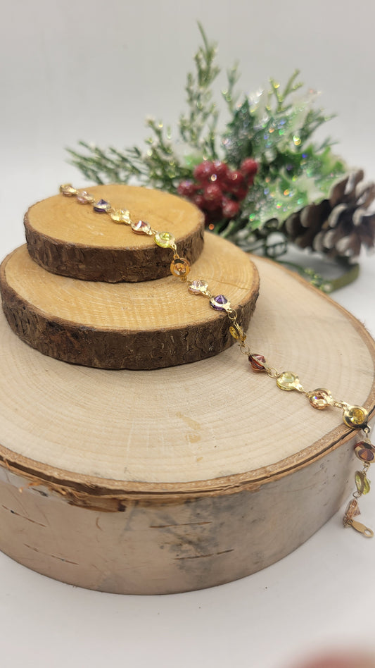 🔗𝐵𝑟𝑎𝑐𝑒𝑙𝑒𝑡 𝑒𝑛 𝑜𝑟 𝑗𝑎𝑢𝑛𝑒 & 𝑝𝑖𝑒𝑟𝑟𝑒𝑠 𝑚𝑢𝑙𝑡𝑖𝑐𝑜𝑙𝑜𝑟𝑒𝑠 – 𝐸𝑐𝑙𝑎𝑡 𝑝𝑟𝑒𝑐𝑖𝑒𝑢𝑥, 𝑐𝒉𝑎𝑟𝑚𝑒 𝑣𝑖𝑏𝑟𝑎𝑛𝑡