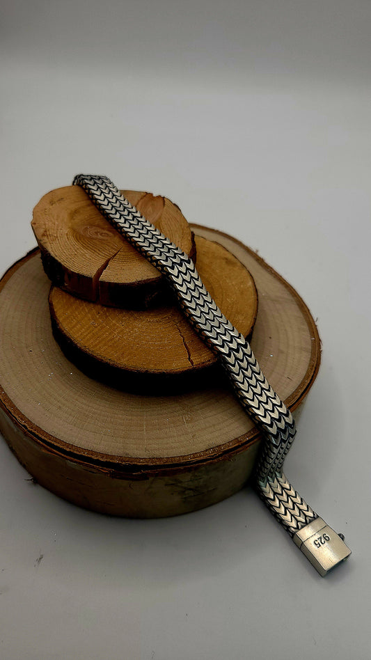 🔗Bracelet homme 925