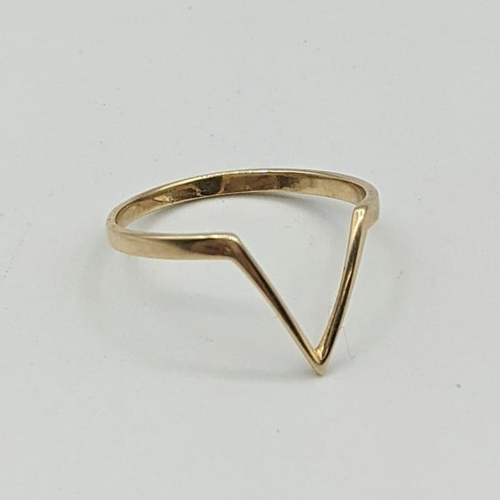 Bague ''V''